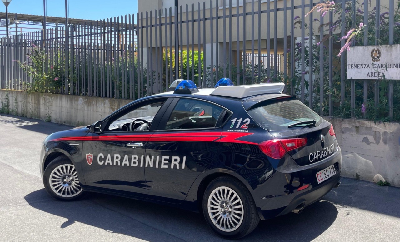Un 45enne arrestato dopo l’aggressione con una tenaglia