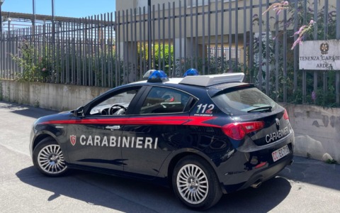 Un 45enne arrestato dopo l’aggressione con una tenaglia