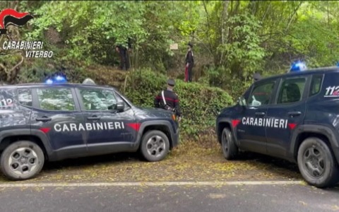 Carabinieri in E-Bike per garantire sicurezza durante l’estate