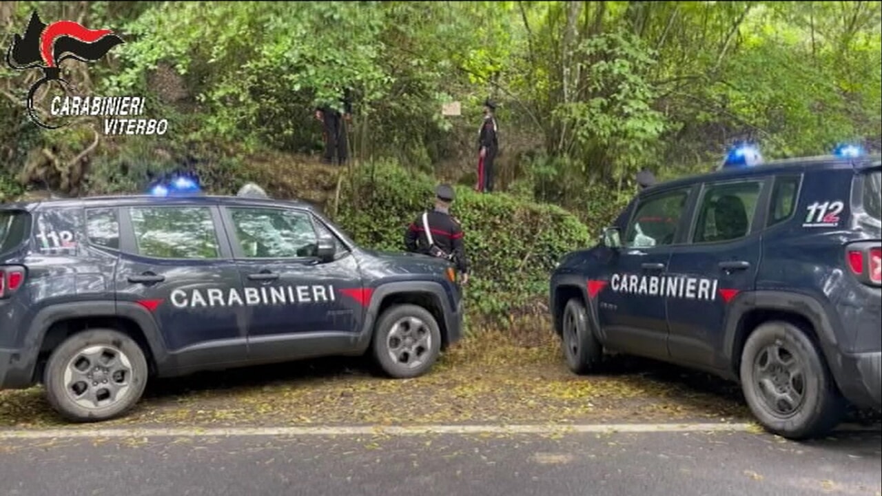 Carabinieri in E-Bike per garantire sicurezza durante l’estate