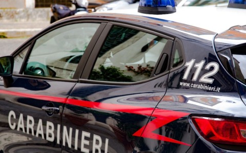 Ricerche a Bosisio Parini per il 27enne Christian M.