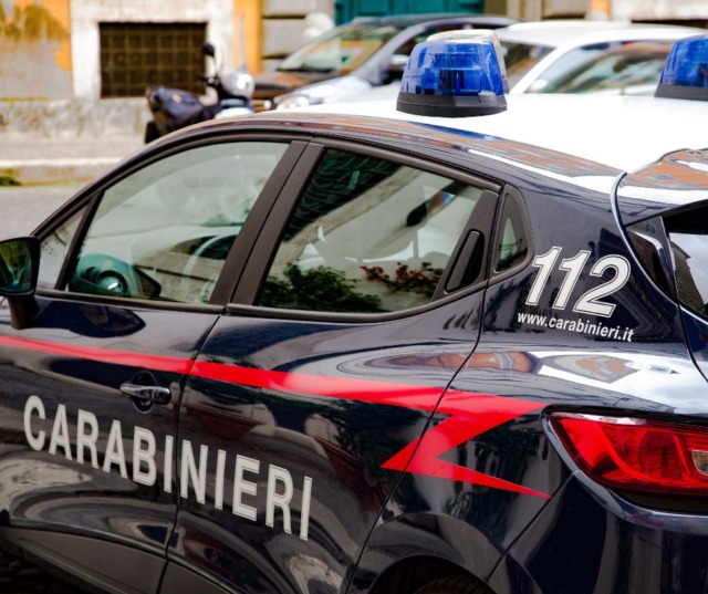 Ricerche a Bosisio Parini per il 27enne Christian M.