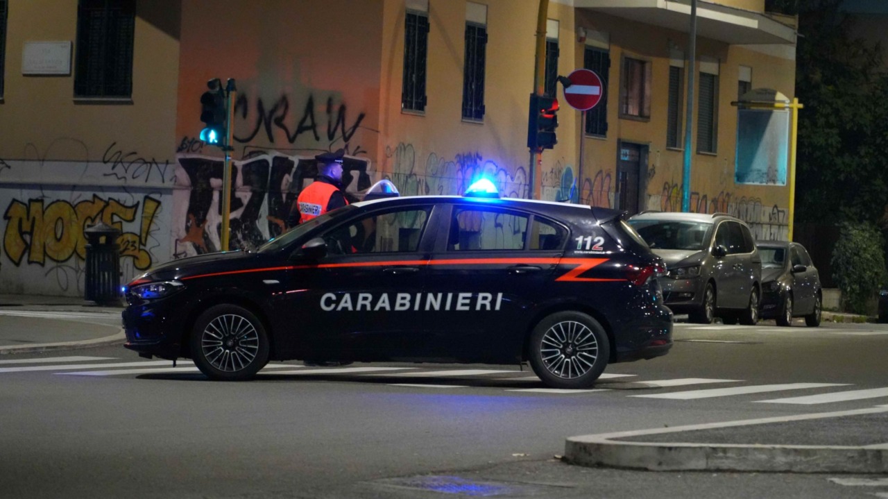 Anziano accoltella il figlio, 49enne muore in ospedale