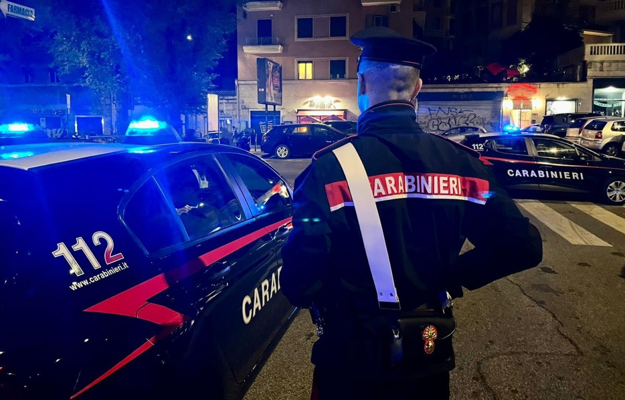 Ricerche a Perledo per Sebastiano M., 50 anni