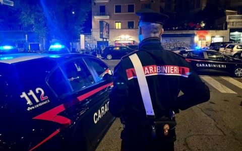 Ricerche a Perledo per Sebastiano M., 50 anni