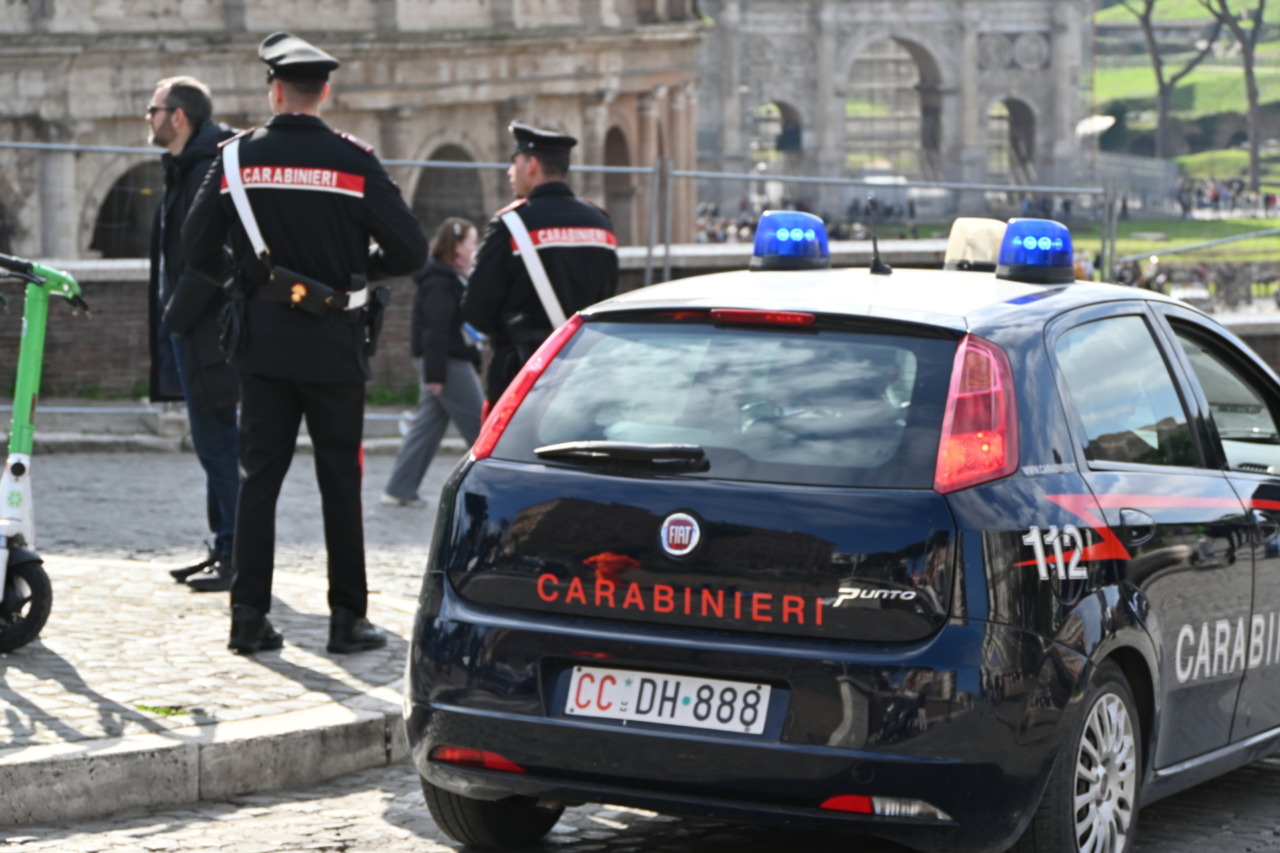 Sgomberati campeggi abusivi sul lungolago