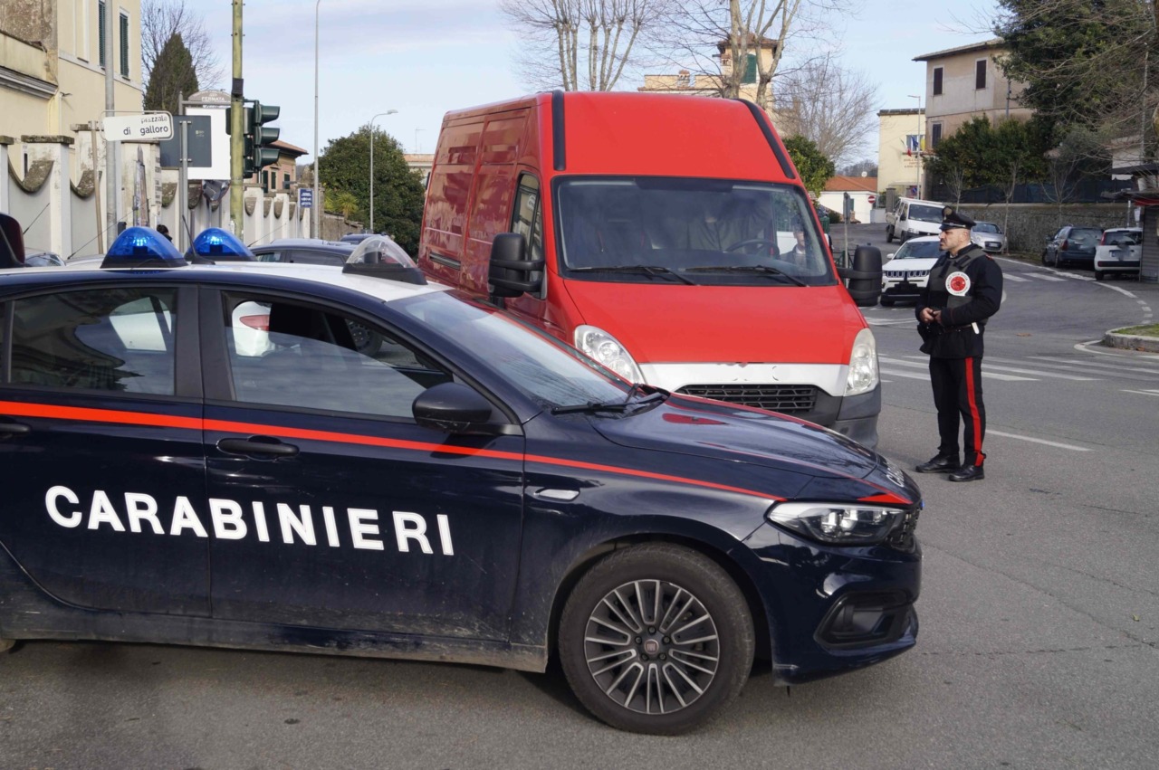 Sedici nuovi Carabinieri al Comando provinciale di Lecco