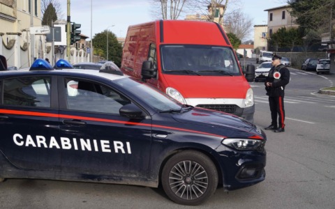 Sedici nuovi Carabinieri al Comando provinciale di Lecco
