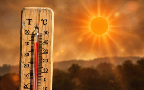 Caldo intenso in arrivo: una settimana di temperature elevate