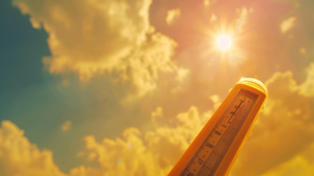 Attivato il Cold Spot a Merate per contrastare il caldo estivo