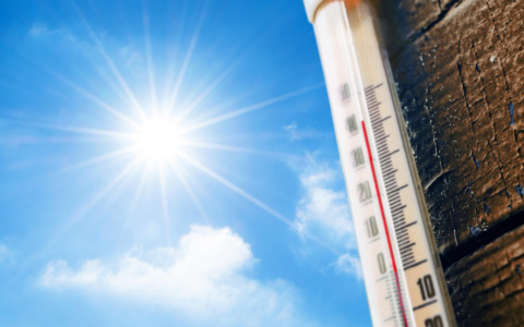 Aumento record di ozono in Lombardia: Valmadrera supera i limiti