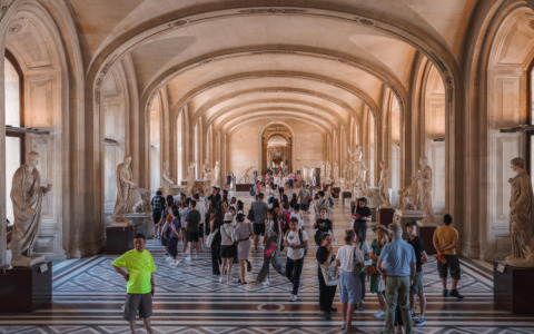 Riscoperta dell’affresco dell’Adorazione dei Magi a Sant’Egidio