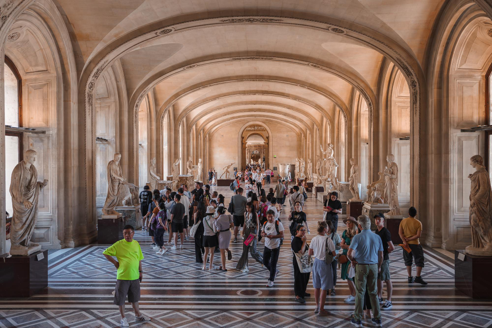 Riscoperta dell’affresco dell’Adorazione dei Magi a Sant’Egidio