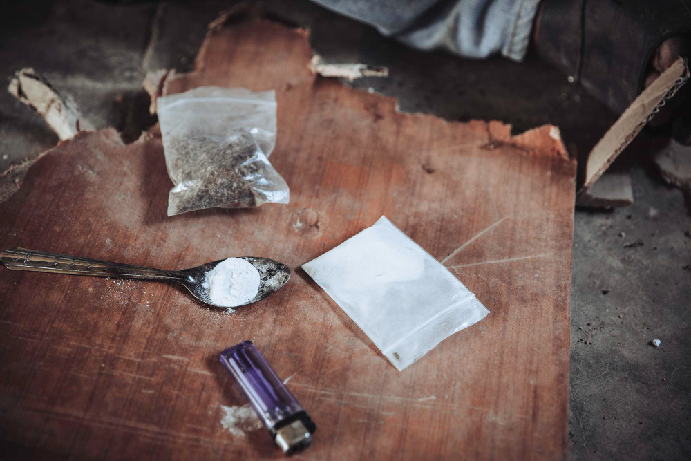 Controlli estivi intensificati: sequestrati quasi 1,5 kg di droga