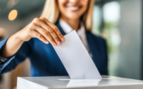 Nel Lecchese 24 Comuni al voto amministrativo nel 2027