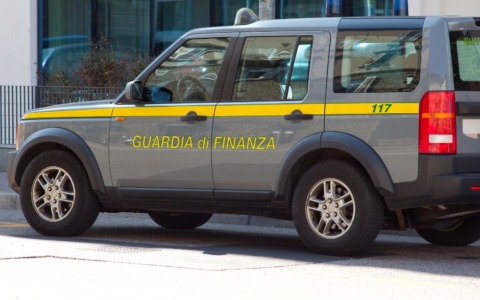 Bilancio estivo della Guardia di Finanza sul Lago di Como