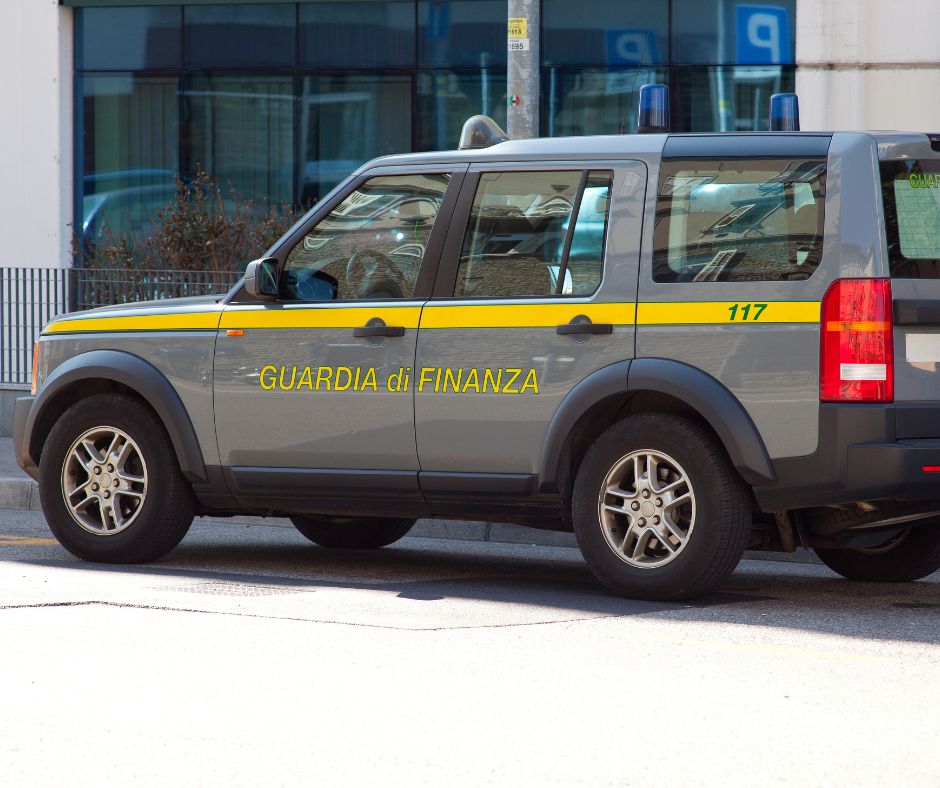 Bilancio estivo della Guardia di Finanza sul Lago di Como