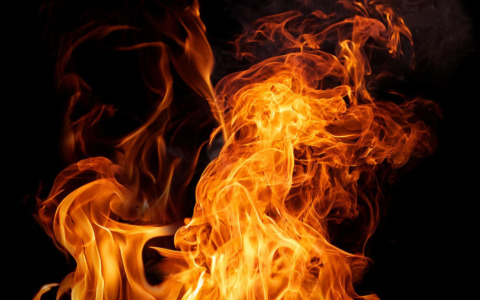 Incendi boschivi, concluse le opere di bonifica