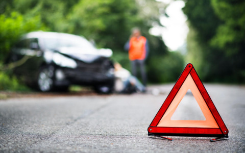 Incidente in monopattino: giovane trasportato in ospedale
