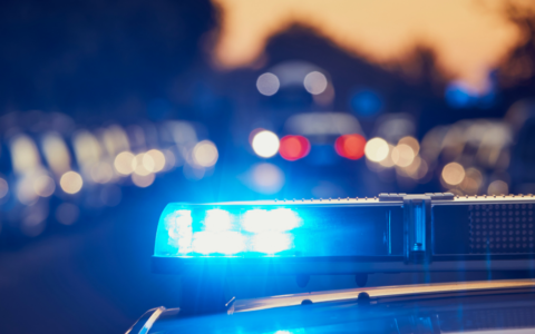 Donna di 79 anni investita, trasportata in ospedale