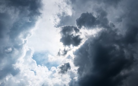 Pioggia e temporali mettono fine all’afa estiva
