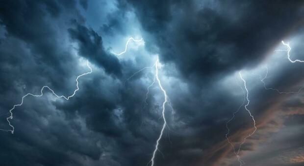 Temperature in calo nel weekend: previsione meteo per la Lombardia
