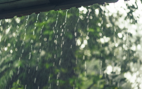 Dopo Ferragosto arrivano temporali e temperature in calo