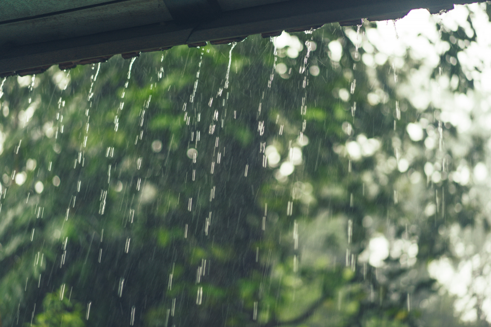 Dopo Ferragosto arrivano temporali e temperature in calo