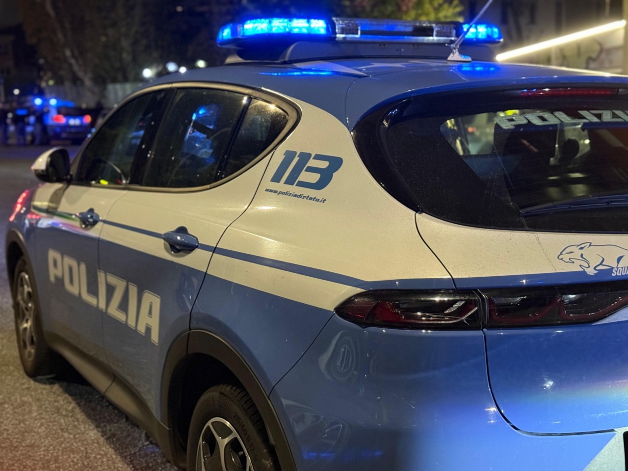 Controlli di velocità sulle Statali lombarde: il calendario