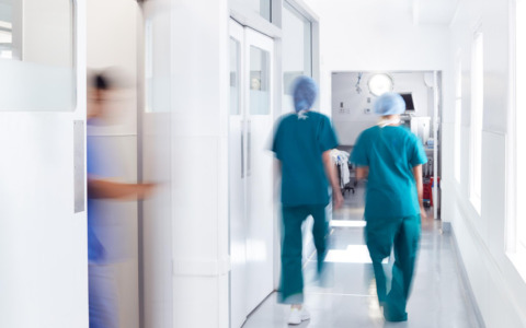 Disservizio sanitario: inviata a guardia medica chiusa