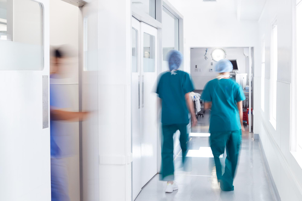 Disservizio sanitario: inviata a guardia medica chiusa