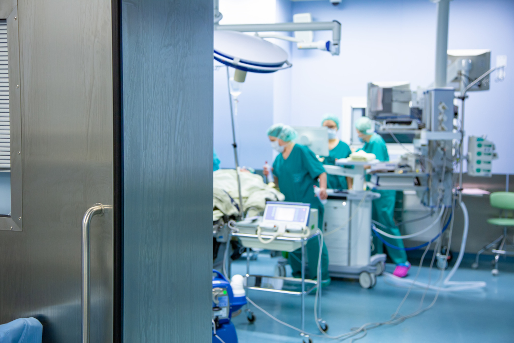 Prevenzione delle malattie cardiovascolari: l’importanza del test del sangue