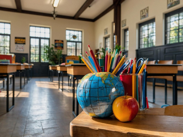 210mila euro per rifare il tetto della scuola dell’infanzia