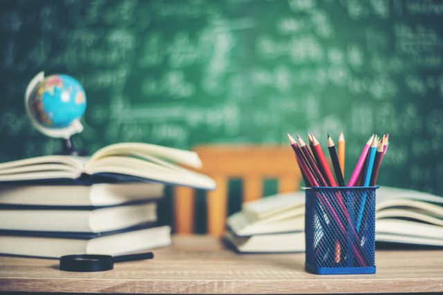 Post-scuola per gli studenti in attesa degli autobus