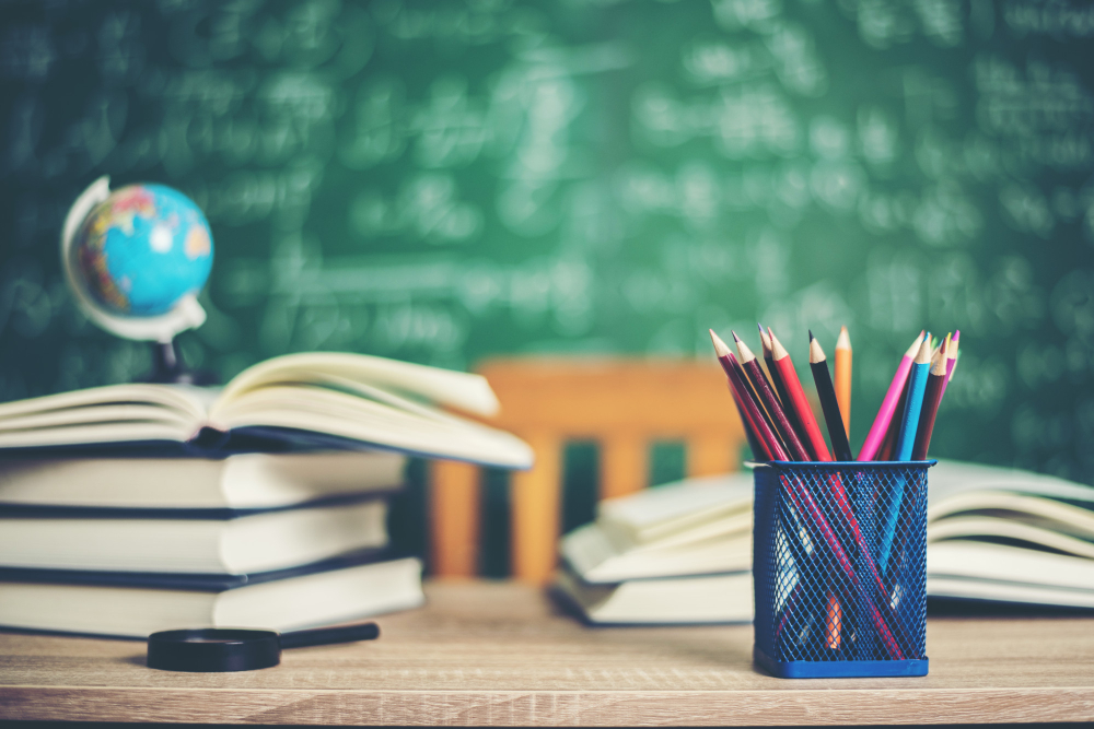 Post-scuola per gli studenti in attesa degli autobus