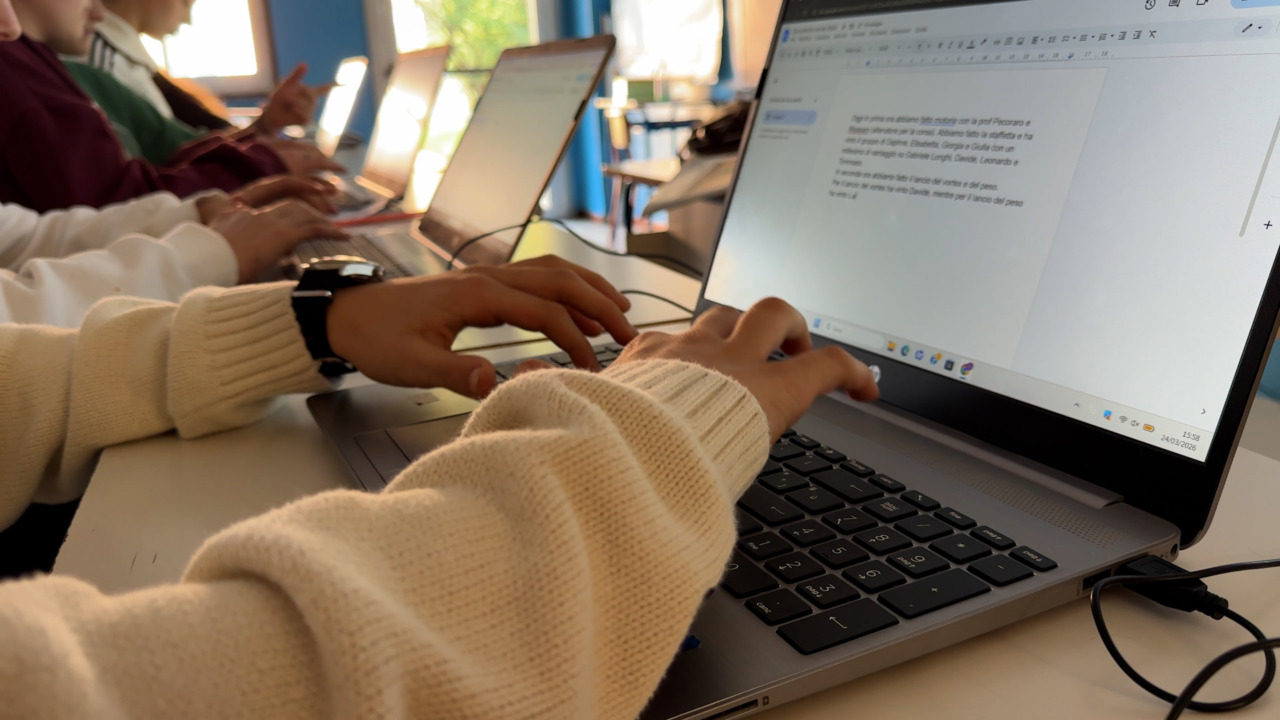 Conclusi i lavori di ampliamento dell’asilo nido Girotondo
