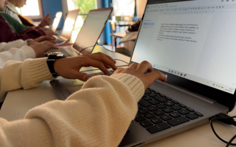 Conclusi i lavori di ampliamento dell’asilo nido Girotondo