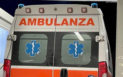 Turista straniero soccorso sul Sentiero del Viandante