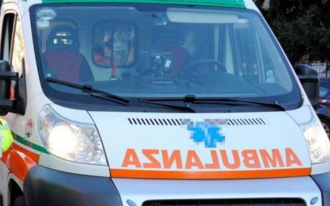 I fulmini incidono sull’1% degli interventi in montagna