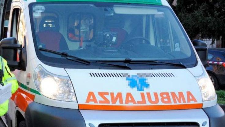 I fulmini incidono sull’1% degli interventi in montagna