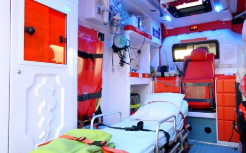 Due escursionisti salvati sul Monte Muggio con l’elicottero