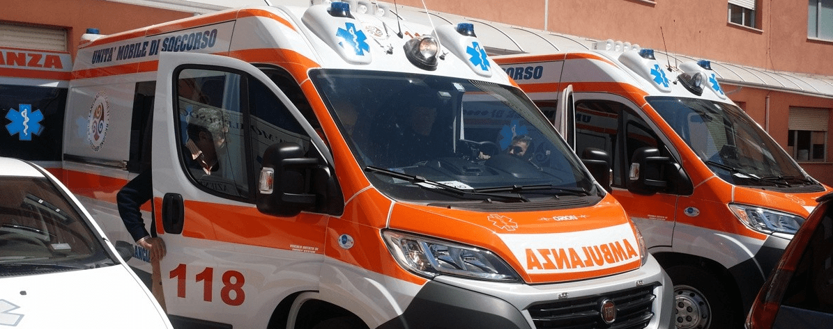 Tempesta sui laghi, oltre 50 richieste di soccorso