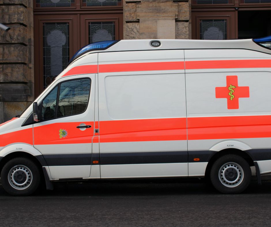 Tre episodi violenti richiedono l’intervento dei soccorsi