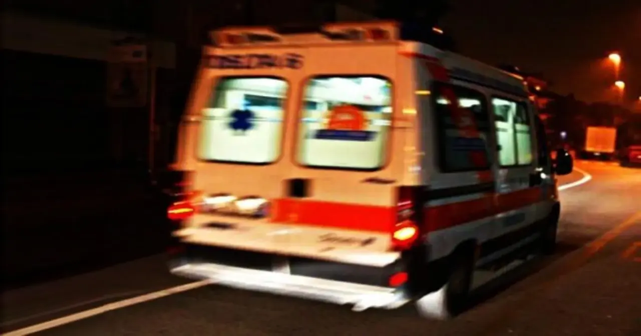 Alpinista colpito da masso sulla Grignetta: il salvataggio