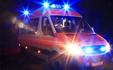 Due interventi del Soccorso alpino tra Grignetta e San Martino