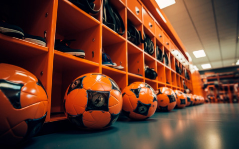 Novità per la prossima stagione calcistica della Polisportiva Valmadrera