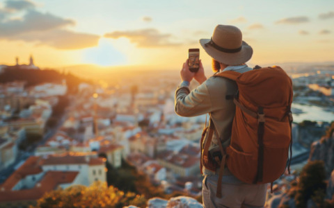 Permanenza turistica in crescita: la media sale a 2,8 giorni