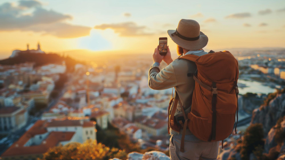 Permanenza turistica in crescita: la media sale a 2,8 giorni