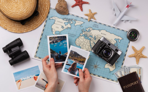 Le vacanze estive: un banco di prova per le coppie