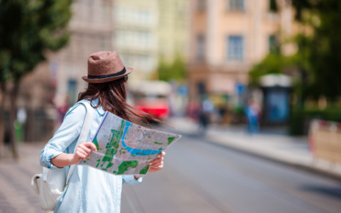 Overtourism: il sovraffollamento turistico e le sue conseguenze